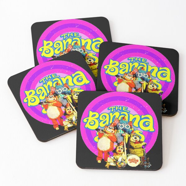 Item preview, The Banana Splits designed and sold by madoremilyy.