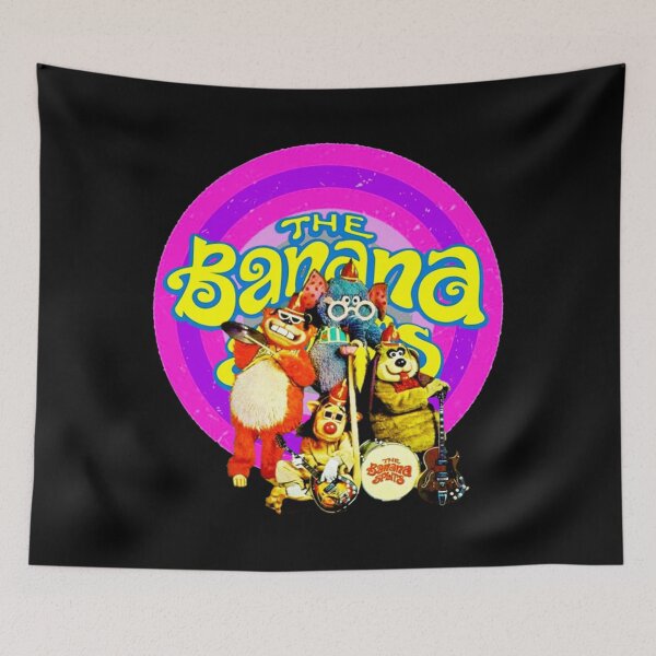 Item preview, The Banana Splits designed and sold by madoremilyy.