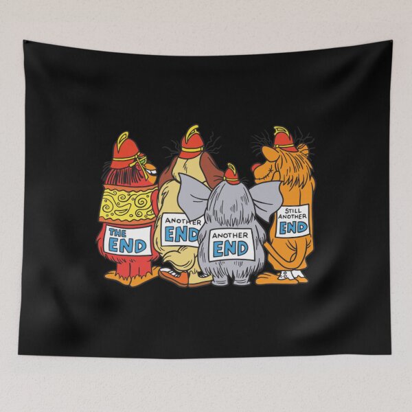 Item preview, The Banana Splits designed and sold by madoremilyy.
