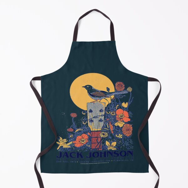 Item preview, Jack Johnson jack bird    designed and sold by BennettaLeroy.