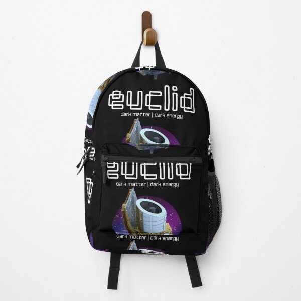 Item preview, Euclid Mission Launch Day Souvenir Collection designed and sold by marboywonderboy.