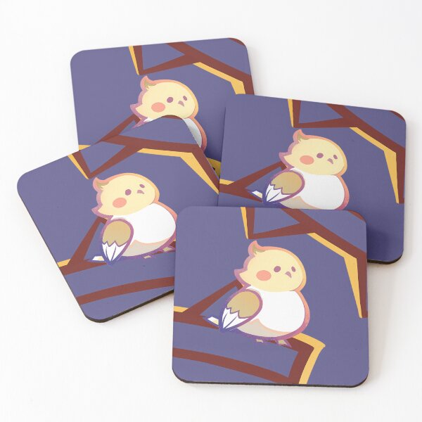 Item preview, Cute Bird designed and sold by kazatodoesart.