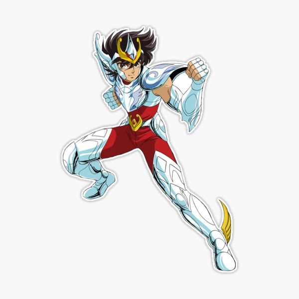seiya様 Seiji Yokoyama | Saint Seiya Music Collection - Volume 8