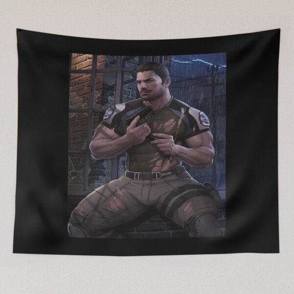 Item preview, resident evil designed and sold by celeysocory.