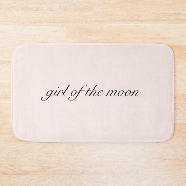 Item preview, Girl of the Moon designed and sold by kassiopeiia.