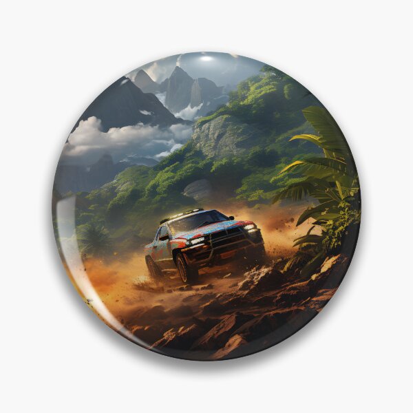 Item preview, Rallying Victories: A Journey to the Finish Line designed and sold by Cr-AI-tive.