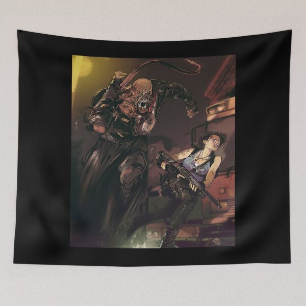 Item preview, resident evil designed and sold by celeysocory.