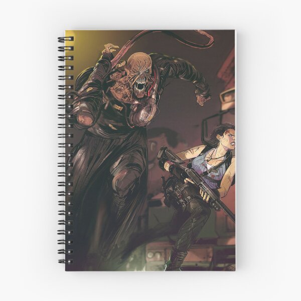 Item preview, resident evil designed and sold by celeysocory.