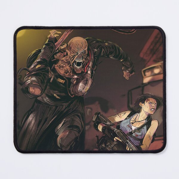 Item preview, resident evil designed and sold by celeysocory.