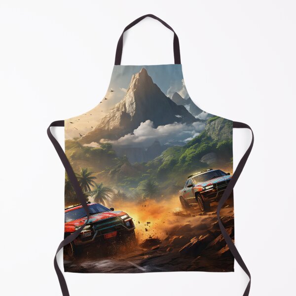 Item preview, Rallying Victories: A Journey to the Finish Line designed and sold by Cr-AI-tive.