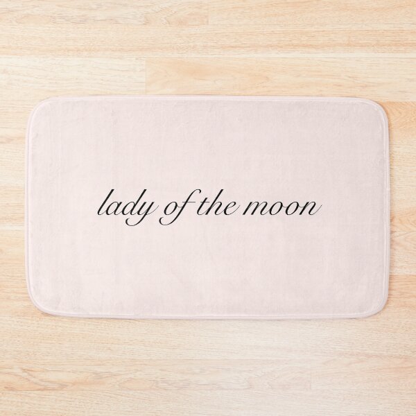 Item preview, Lady of the Moon designed and sold by kassiopeiia.