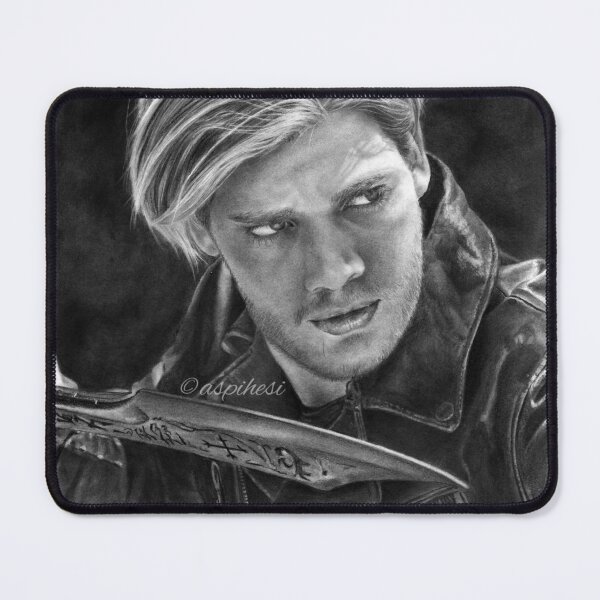 Item preview, Jace Herondale designed and sold by aspihesi.