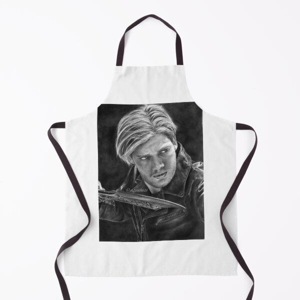 Item preview, Jace Herondale designed and sold by aspihesi.