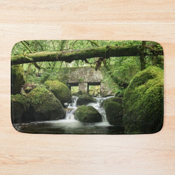 Item preview, TROLL BRIDGE designed and sold by Andrew Hocking.