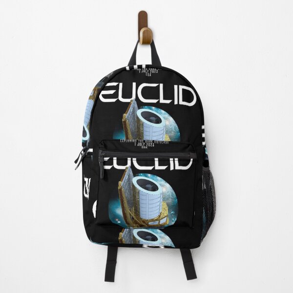 Item preview, Euclid Mission Launch Day Souvenir Collection designed and sold by marboywonderboy.