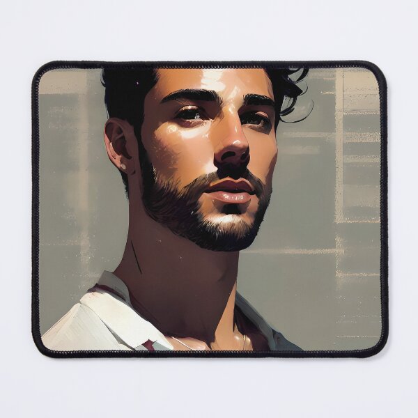 Item preview, Stylish Men designed and sold by Seduction-art.