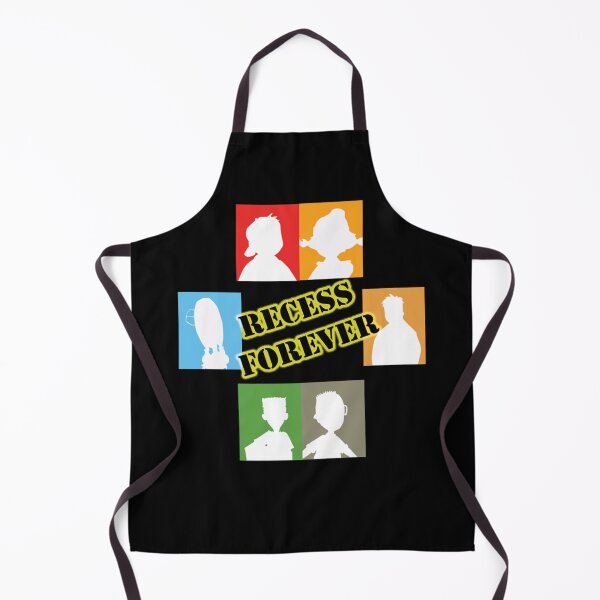 Item preview, Recess Forever designed and sold by DonaldWheatley.