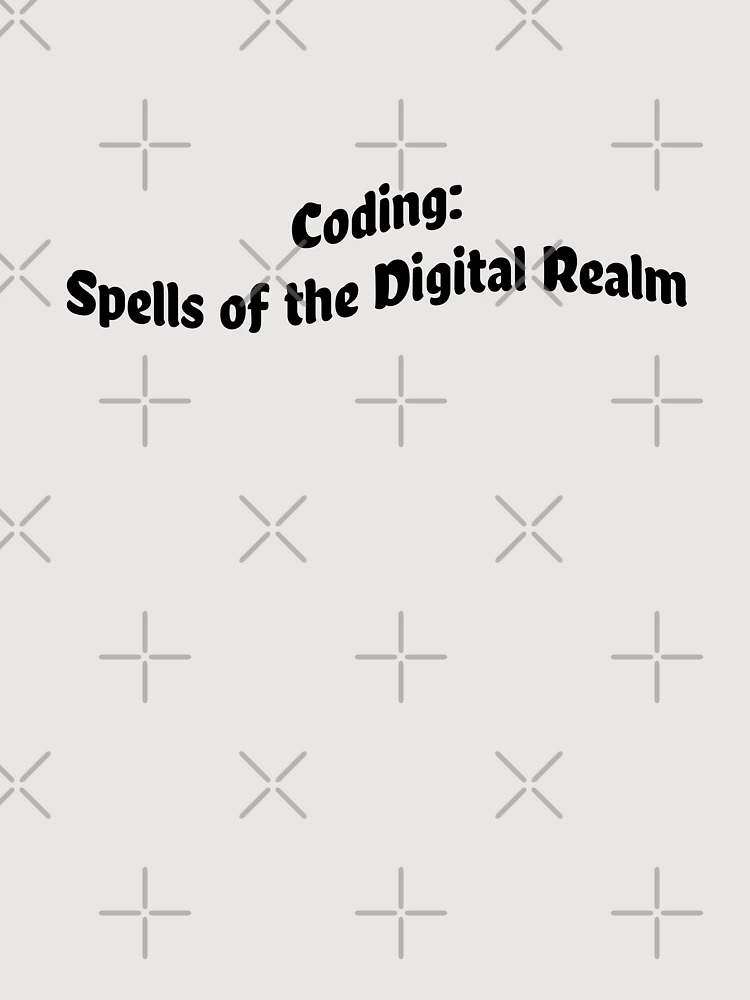 Thumbnail 6 of 6, Premium Oversized Hoodie, Programmer Developer Coder Gift designed and sold by DesignRealmX.