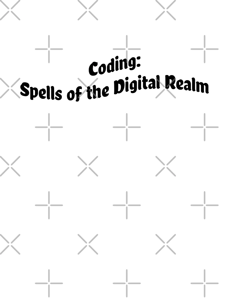 Thumbnail 7 of 7, Oversized T-Shirt, Programmer Developer Coder Gift designed and sold by DesignRealmX.