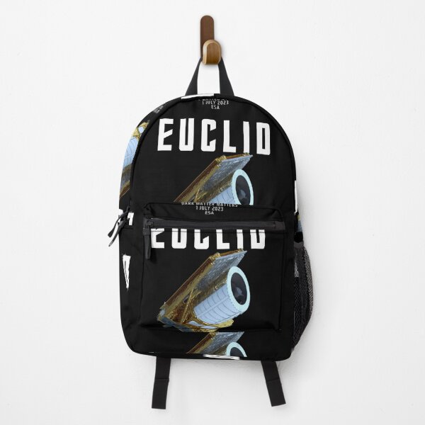 Item preview, Euclid Mission 2023 Launch Day Souvenir designed and sold by marboywonderboy.