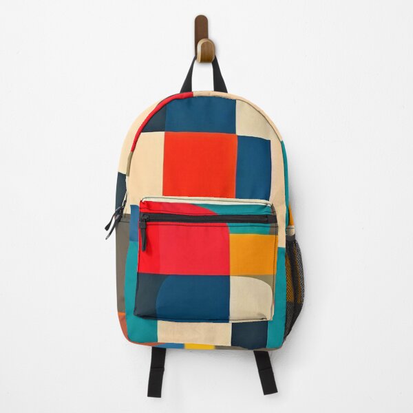 Item preview, Bauhaus designed and sold by Donkey's Salad.