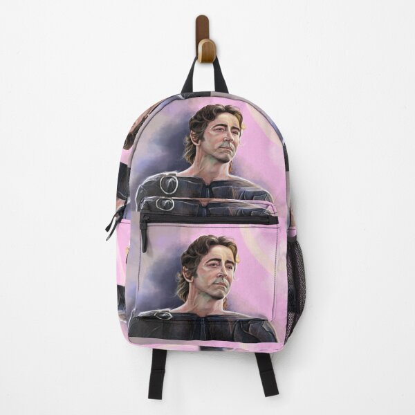 Item preview, Lee Pace Purple Painting designed and sold by AK-Hevonen.