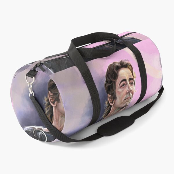 Item preview, Lee Pace Purple Painting designed and sold by AK-Hevonen.