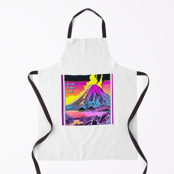 Item preview, My life starts us designed and sold by Devitsa.