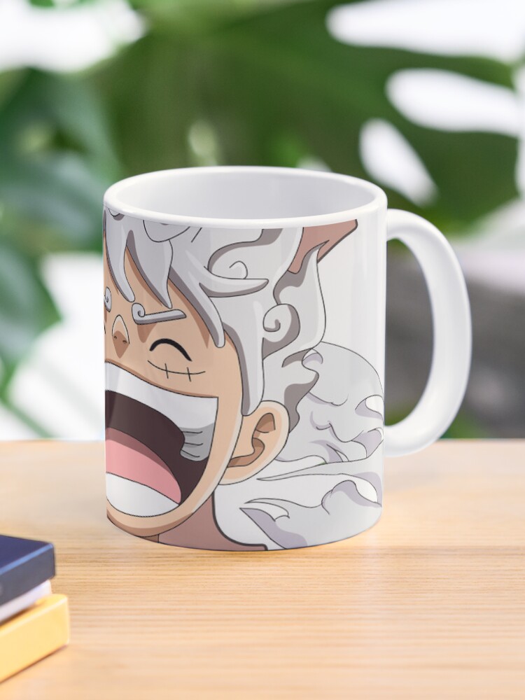 TAZA MUG 11OZ ONE PIECE ZORO