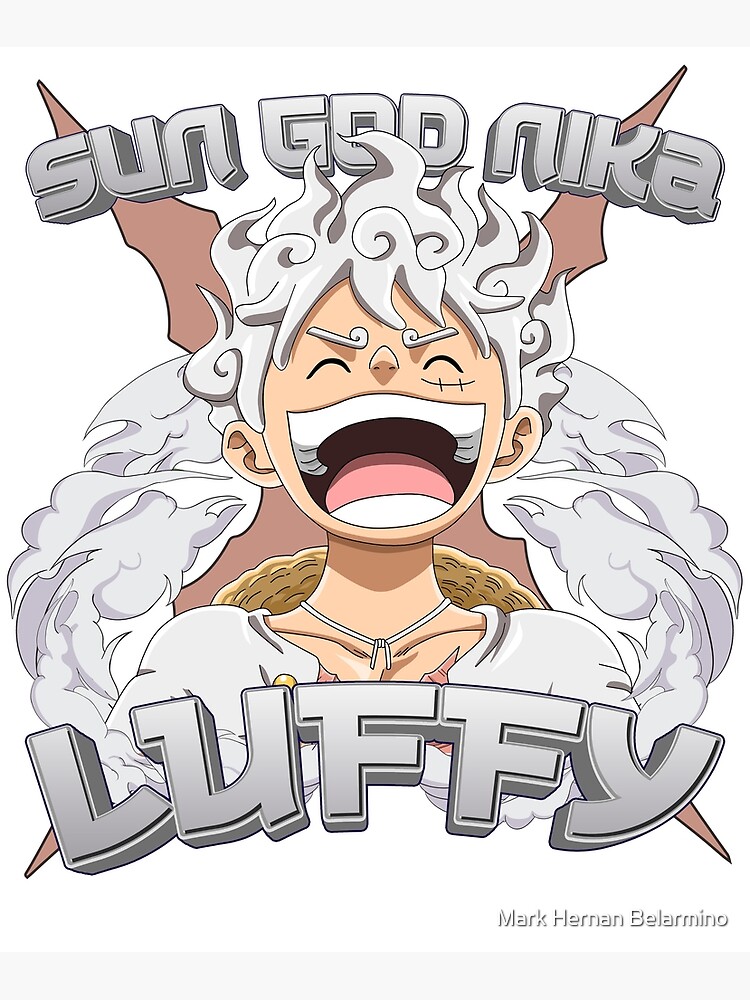 Sung Â¤ #ONEPIECE1015 #ONEPIECE - Monkey D. Luffy Gear 5 Live #ONEPIECE  #ONEPIECE1044 #LUFFY #NIKA / Twitter, HD wallpaper