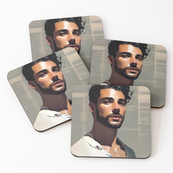 Item preview, Stylish Men designed and sold by Seduction-art.