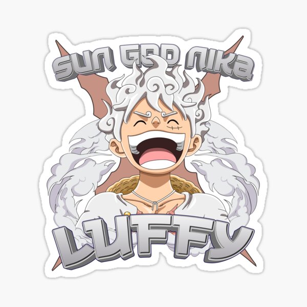 One Piece Straw Hat Crew Wano Arc Sticker for Sale by Kick Zone