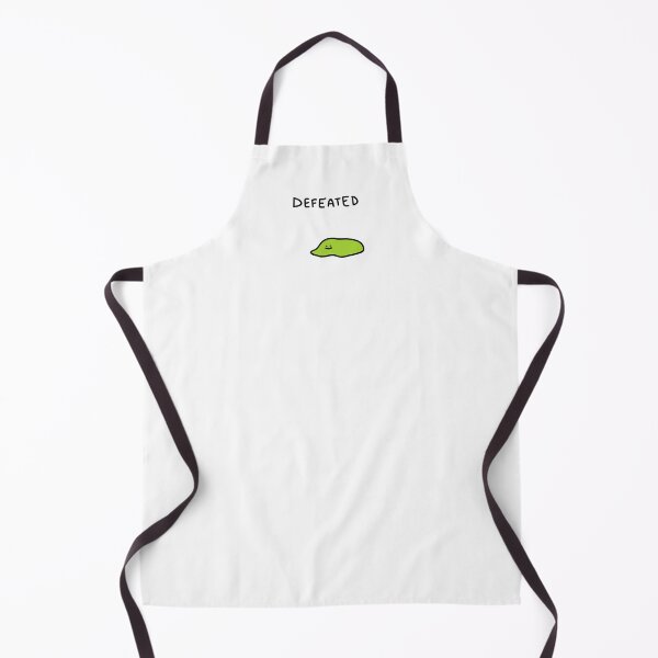 Item preview, defeated designed and sold by TeaBag114.