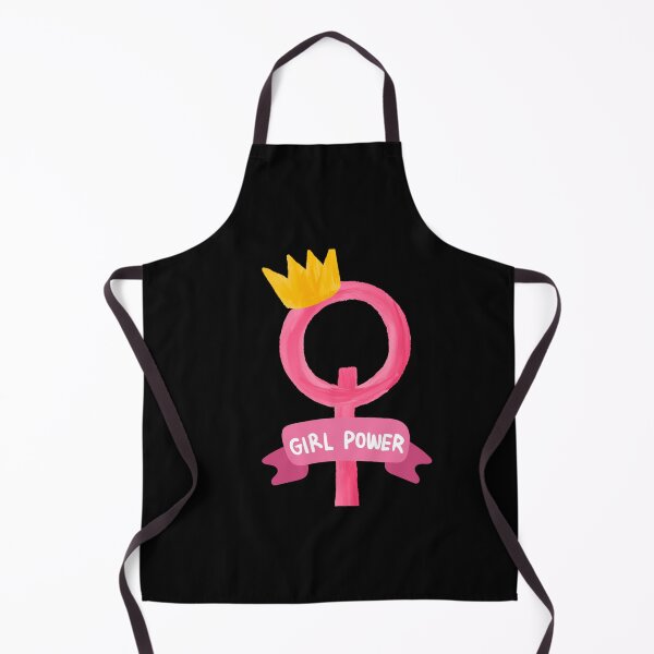 Item preview, Girl Power designed and sold by thehappypal.
