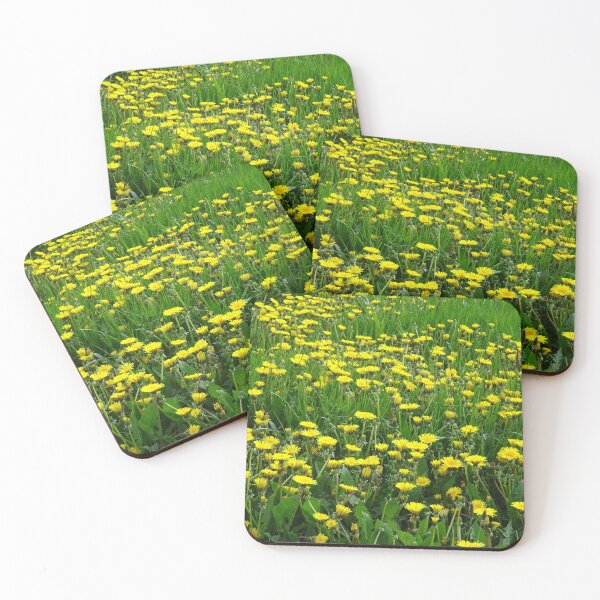 Item preview, Field of Flowers designed and sold by Passion4Travel.