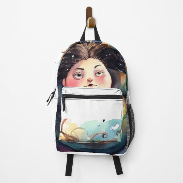 Item preview, The Little Odd designed and sold by Popote Madame.