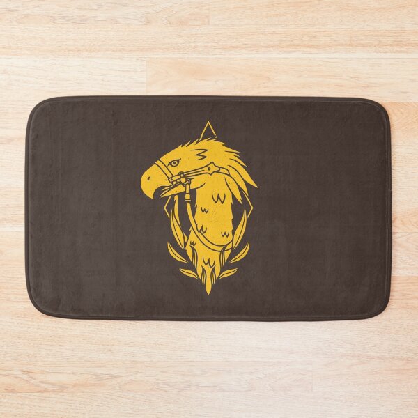 Item preview, Chocobo Head designed and sold by AlundrART.