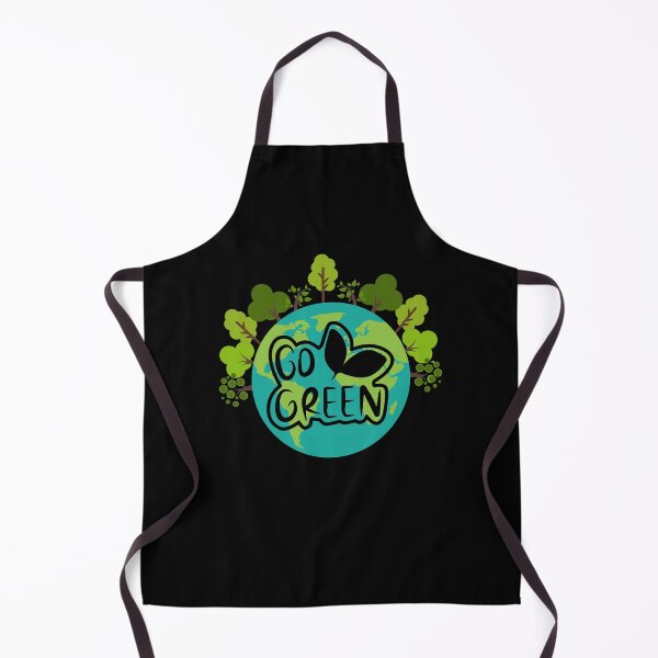 Item preview, Go Green designed and sold by thehappypal.