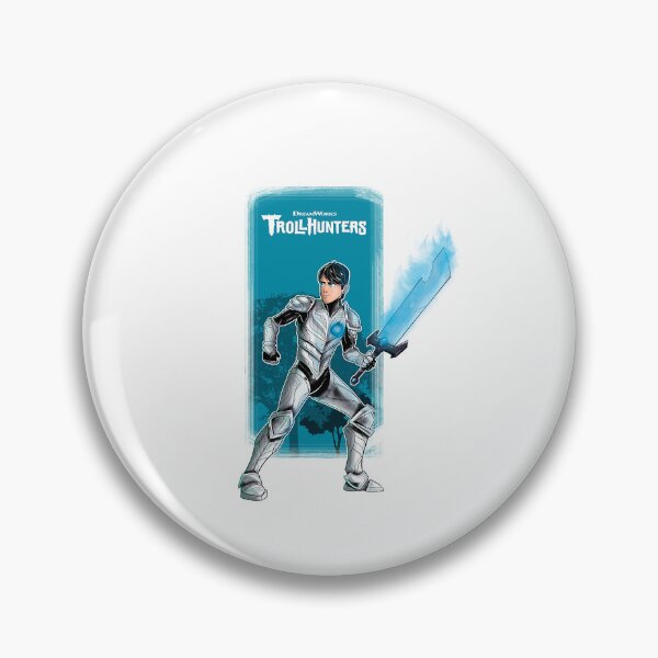 Item preview, The Trollhunter, Jim Lake Jr  designed and sold by RoTeeDesignsUK.