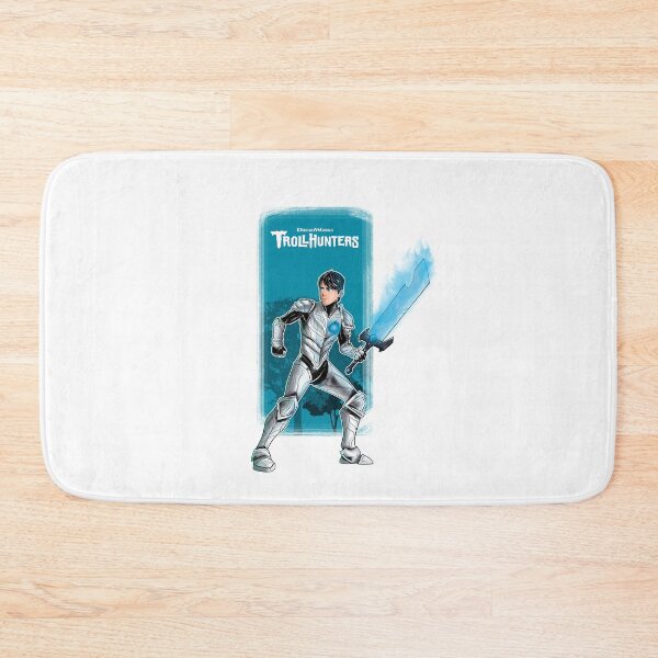 Item preview, The Trollhunter, Jim Lake Jr  designed and sold by RoTeeDesignsUK.