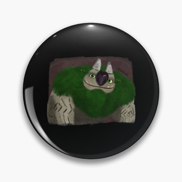 Item preview, trollhunters aaarrrgghh designed and sold by RoTeeDesignsUK.