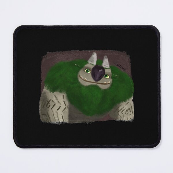 Item preview, trollhunters aaarrrgghh designed and sold by RoTeeDesignsUK.