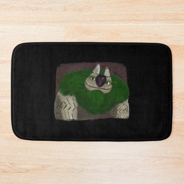 Item preview, trollhunters aaarrrgghh designed and sold by RoTeeDesignsUK.