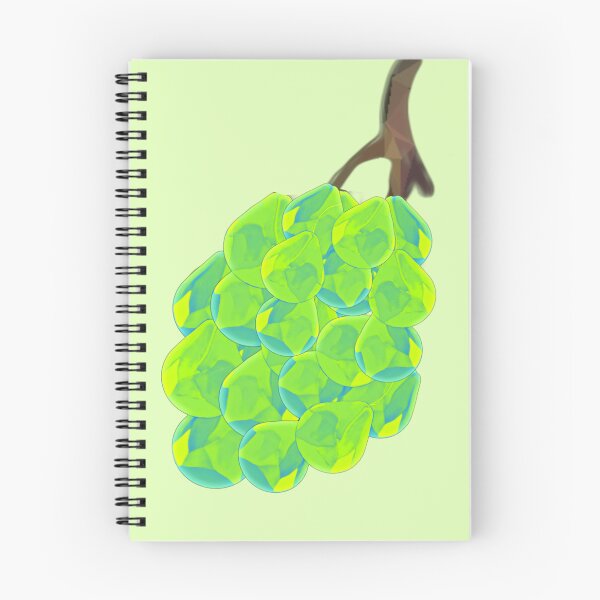 Item preview, Uvas verdes designed and sold by AlexisMay511.