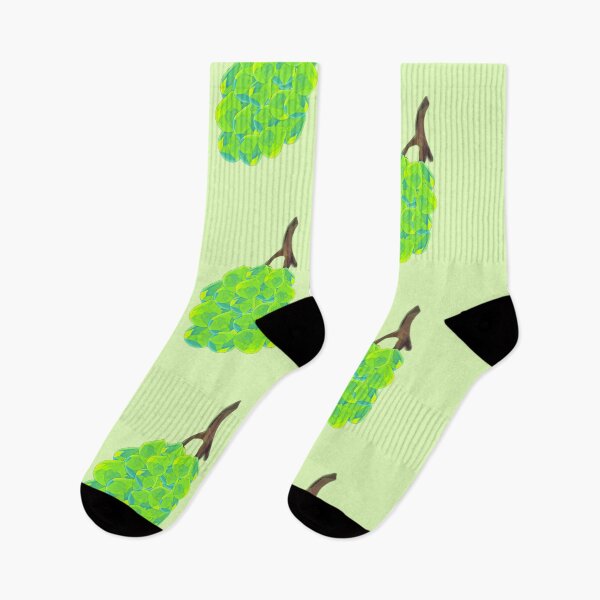 Item preview, Green grapes designed and sold by AlexisMay511.