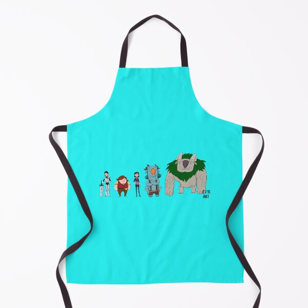 Item preview, Trollhunters Group designed and sold by RoTeeDesignsUK.