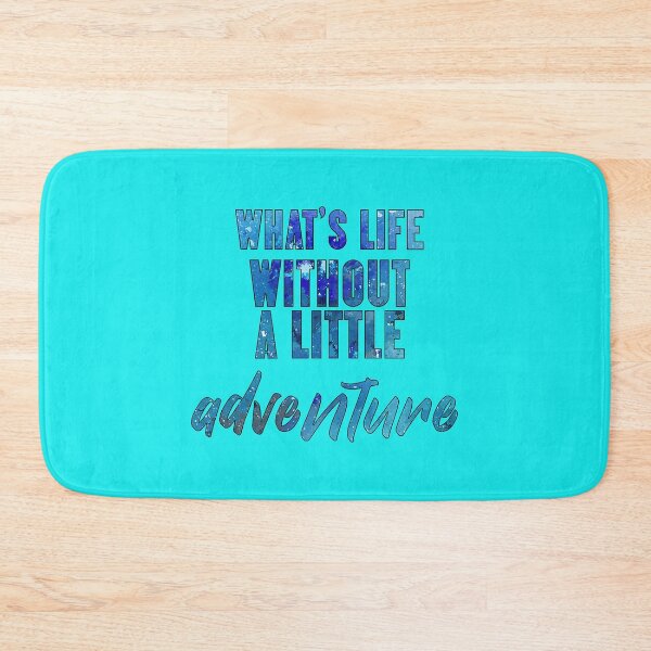 Item preview, Trollhunters-Inspired A Little Adventure designed and sold by RoTeeDesignsUK.