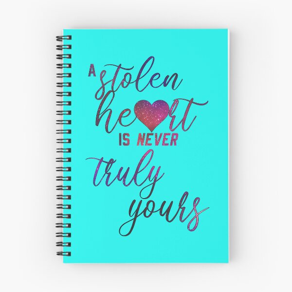 Item preview, Trollhunters-Inspired A Stolen Heart designed and sold by RoTeeDesignsUK.