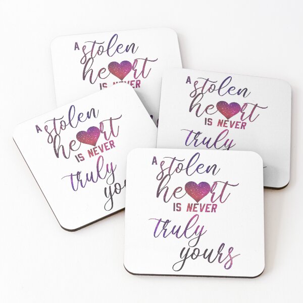 Item preview, Trollhunters-Inspired A Stolen Heart designed and sold by RoTeeDesignsUK.