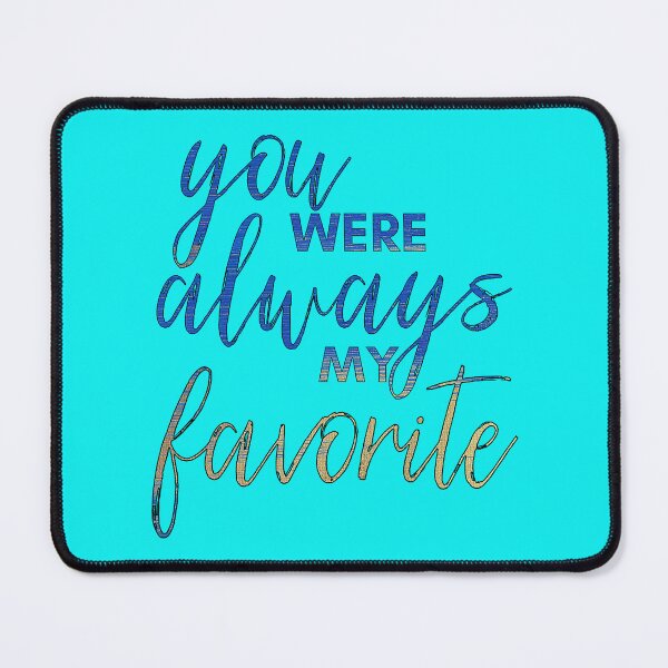 Item preview, Trollhunters-Inspired Always My Favorite designed and sold by RoTeeDesignsUK.
